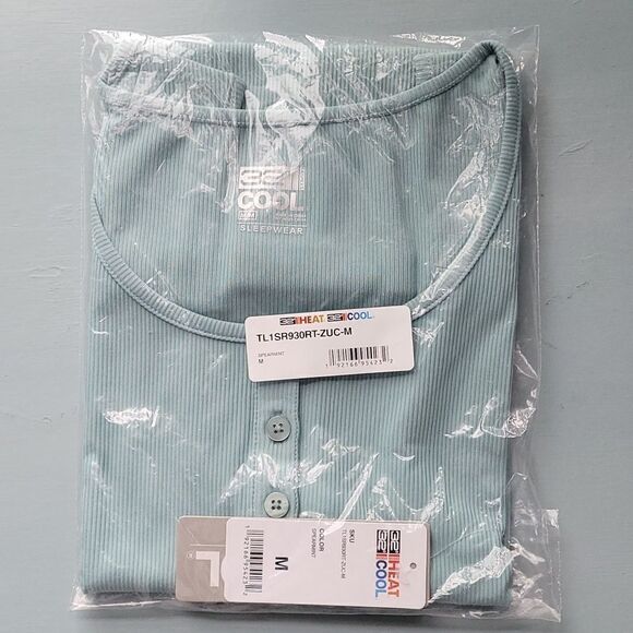 32° sleepwear tank top - Picture 1 of 1